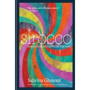 Sirocco | Sabrina Ghayour (2016)