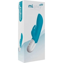 LIEBE MIGHTY RABBIT OCEAN BLUE