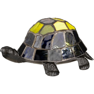 Elstead Lighting TIFFANY QZ-TORTOISE-TL