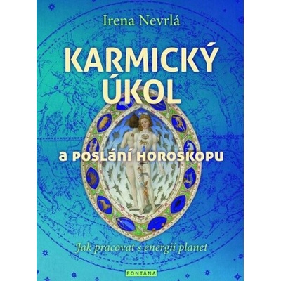 Karmický úkol a poslání horoskopu