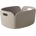Muuto Кошница за съхранение Restore 35 x 48 см пясъчен цвят (07019)