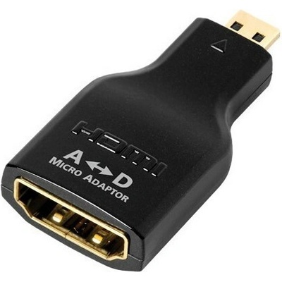 Audioquest qhdmiadad