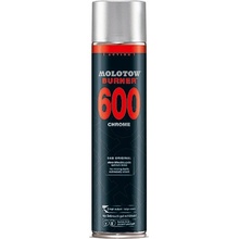 Molotow Burner chrome 600 ml