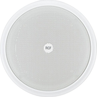 RCF Говорител за вграждане с пожарен купол rcf pl 50en 5 инча