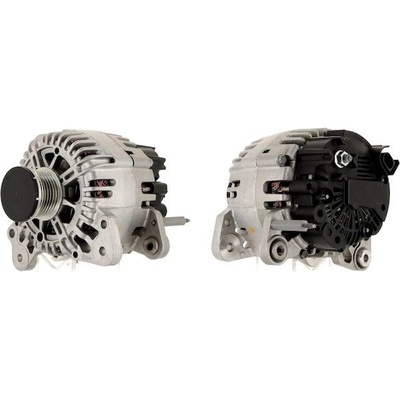 Alternátor VW Touran 1.4 Tsi Valeo TG11C095