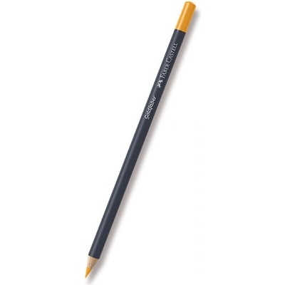 Faber-Castell 114709 tmavá chromová žluť