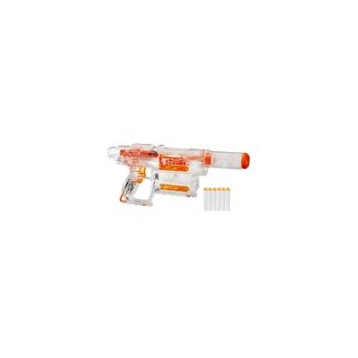 Nerf Pistola Piccola Hasbro Nerf N-Strike Modulus Tri Stike