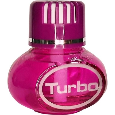 ALL Ride Turbo Osviežovač vzduchu Levandula 150 ml