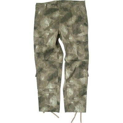 Kalhoty Mil-tec US ACU Mil-Tacs AU