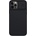 Nillkin CamShield Silky Magnetic Silicone Case - силиконов (TPU) калъф с MagSafe за iPhone 12, iPhone 12 Pro (черен)