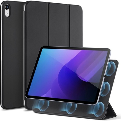ESR puzdro Rebound Magnetic Case iPad 10.9 2022 10th generace YCM1022-BK Black