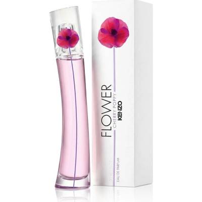 Kenzo Flower by Kenzo Cherry Poppy parfémovaná voda dámská 100 ml