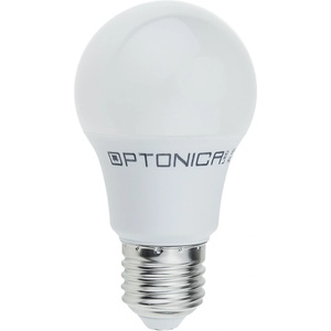 OPTONICA Led КРУШКА e27 a60 11w 1055lm 220-240v 2700k - ДИМИРАЩА СЕ (1706)