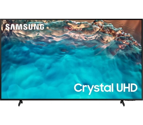 Samsung UE55BU8072