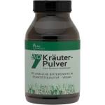 doc nature's Био прах със 7 билки - 150 г