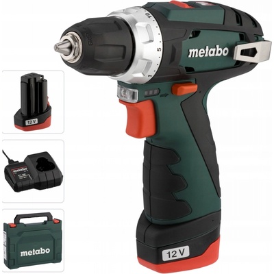 Metabo PowerMaxx BS Basic 600984500 – Zboží Dáma