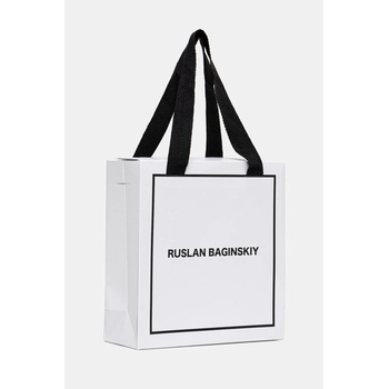 Ruslan baginskiy Капела Ruslan Baginskiy (CNT033.F)