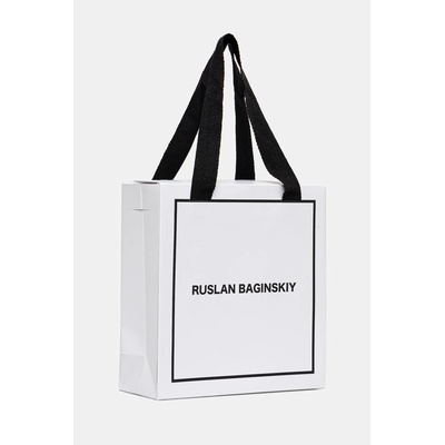 Ruslan baginskiy Капела Ruslan Baginskiy (CNT033.F)