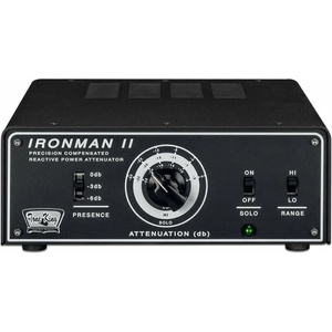 Tone King Ironman II Attenuator Атенюатор