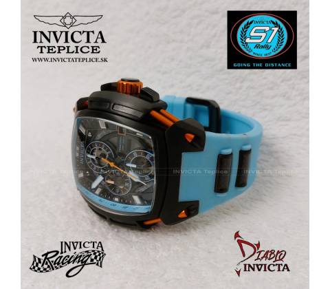 Invicta 34509