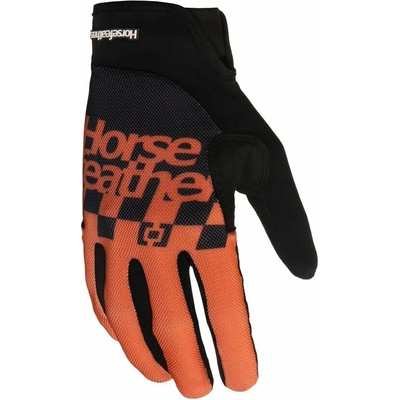 Horsefeathers Digger LF orange