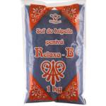 RELAXA пенеща се сол за вана Herbafluer 1 кг