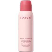 Payot Rituel Douceur R deospray bez alkoholu 125 ml