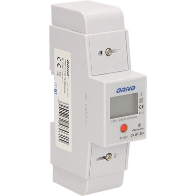 Orno OR-WE-503 – Sleviste.cz