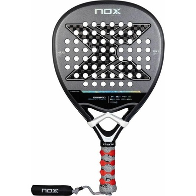 NOX Quantum 12K Carbon