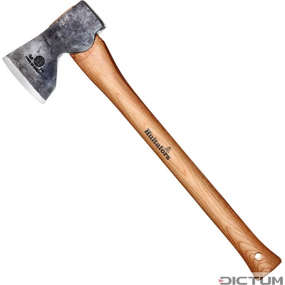 Dictum 708463 Hultafors Stålberg Carpenter's Axe