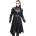 Devil fashion мъжко палто DEVIL FASHION - Black Gothic Punk - CT255