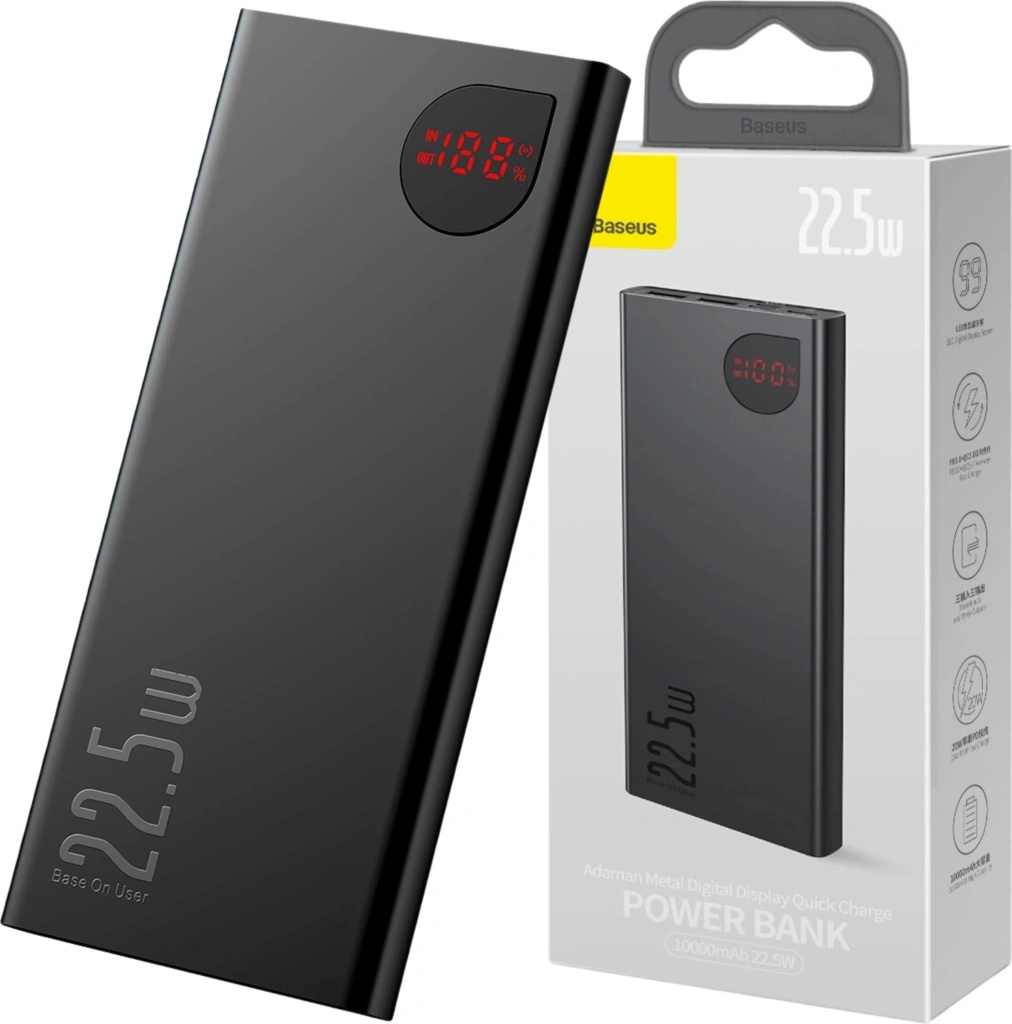 Baseus PPAD070001