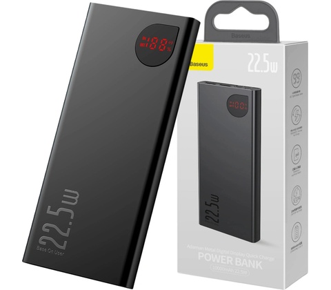 Baseus PPAD070001