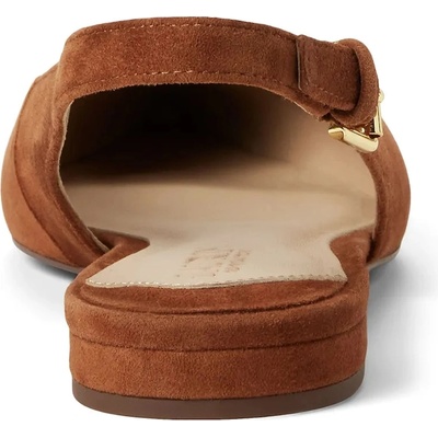 Lauren Ralph Lauren Велурени балеринки Lauren Ralph Lauren Londyn Slbck (802967746002.200)