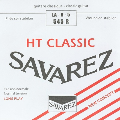 Savarez HT CLASSIC 545R
