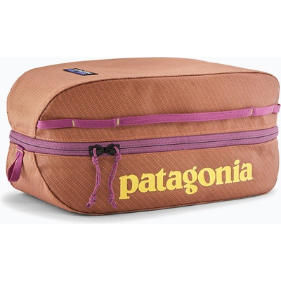 Patagonia Туристически органайзер Patagonia Black Hole Cube 6 l peach sherbet