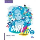 Own It! Level 1 Project Book