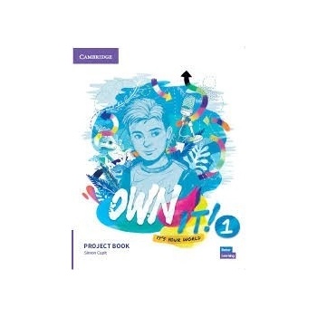 Own It! Level 1 Project Book