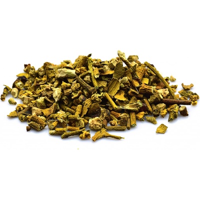 FromNature Jmelí nať řezaná 1000 g