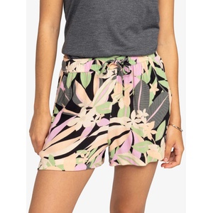 ROXY Къси панталони lekeitio break high printed - sportdepot - 51,63 лв