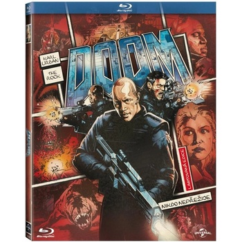 Doom - BD