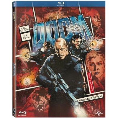 Doom - BD