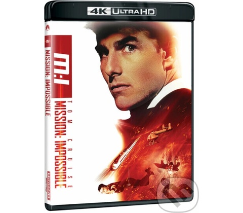 mission: impossible BD