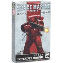 GW Warhammer Space marine Heroes 2023 Blood Angels Collection Two