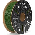 Elegoo PETG Pro Olive Green - 1, 75 mm / 1000 g (50.203.0449)