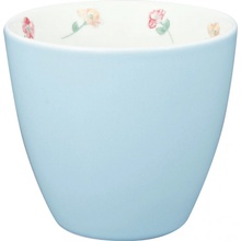 GREEN GATE Latte cup Pale Blue Lianca 300 ml