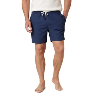 DEELUXE Бански гащета Deeluxe Eliott swimming shorts - Blue (Navy)