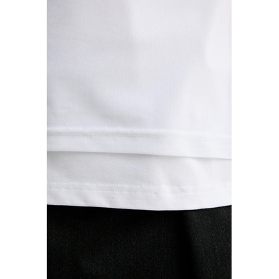 Heliot emil Тениска Heliot Emil (SS25.M.09.138.WHT02)