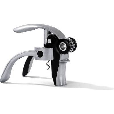 The Peugeot Тирбушон Baltaz черен (200176)