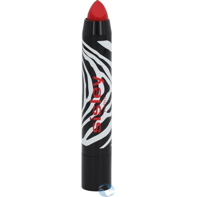 Sisley Phyto-Lip Twist Mat tónujúci balzam na pery s matným efektom 18 Tango 2,5 g